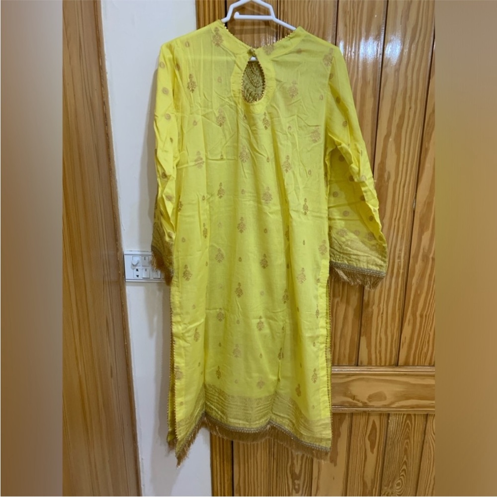 Asim Jofa Dress - Picture 7 of 16